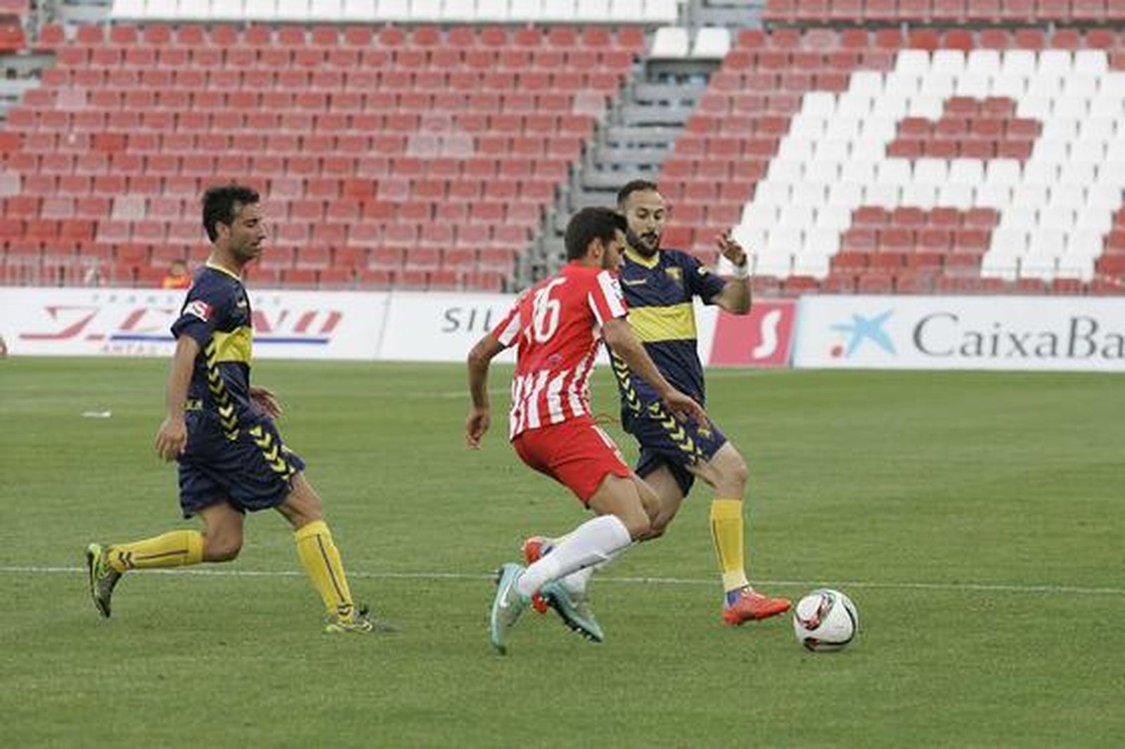 Foto: Rafael González