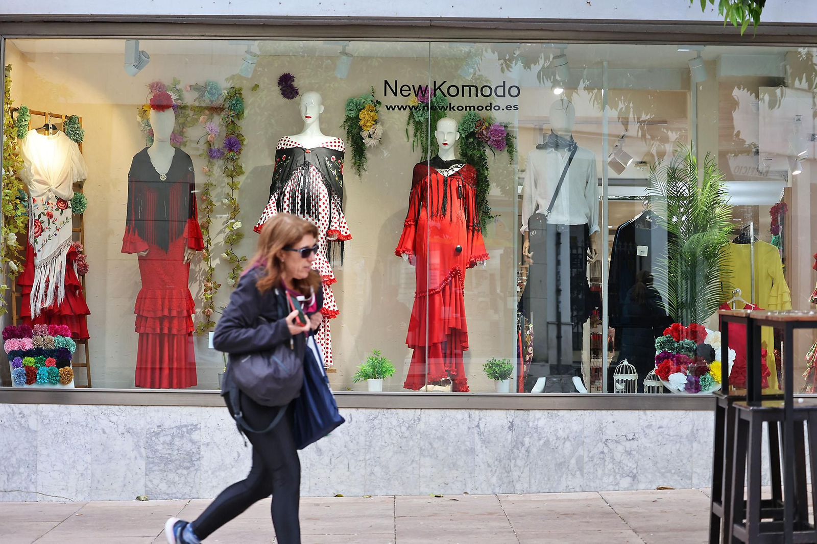 Las imágenes más destacadas del miércoles 2 de abril en Huelva
