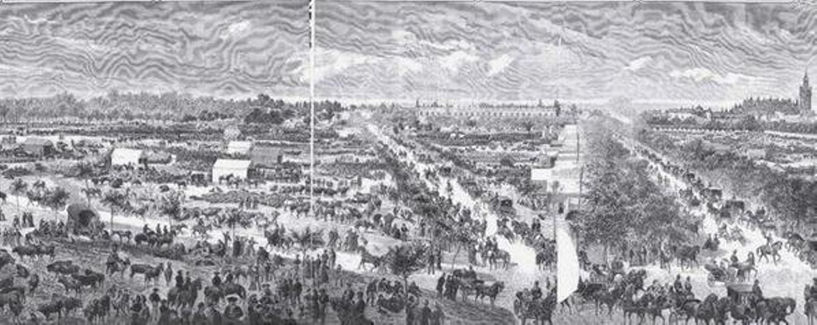 La Feria cumple 175 años