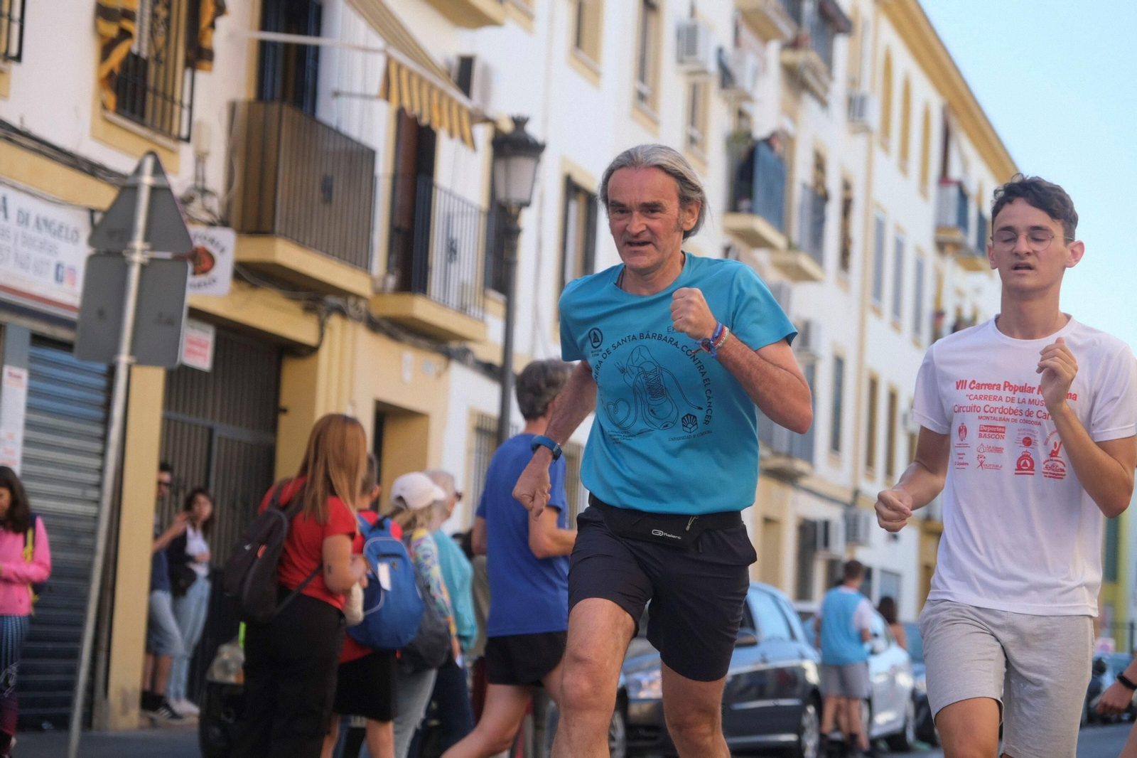 Las mejores fotos de la 41 edición de la Carrera Popular María Auxiliadora de Córdoba