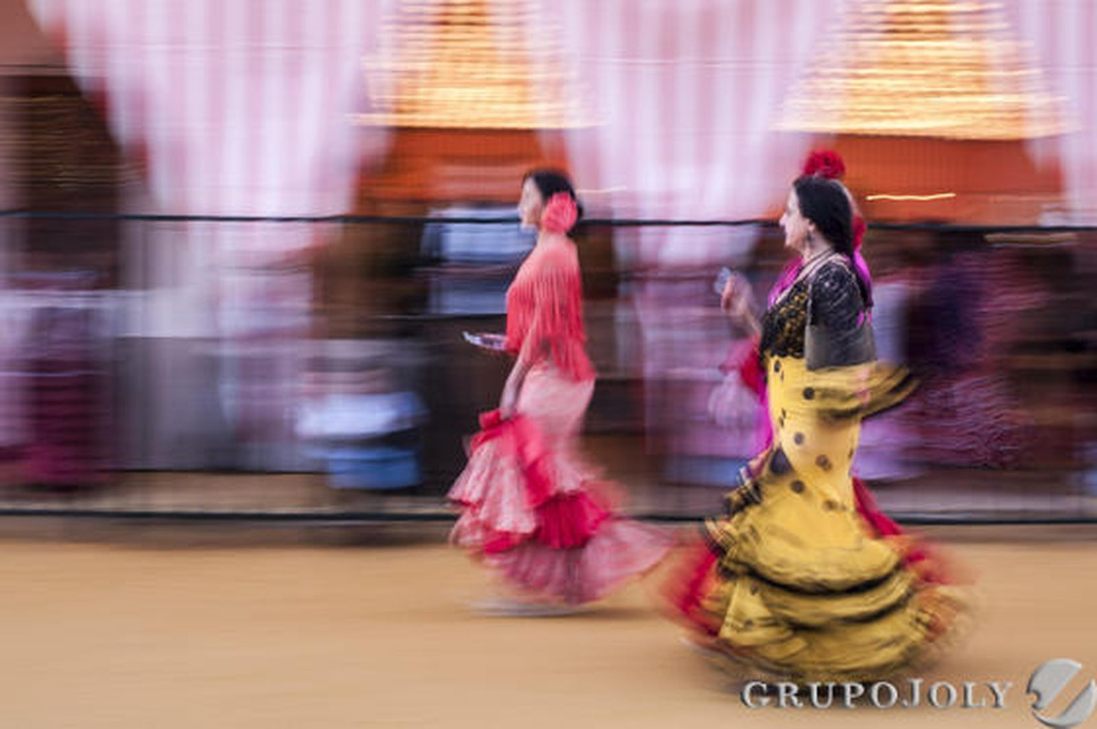 Foto: JC Vazquez/ MJ Lopez/ B.Vargas/ JM Paisano