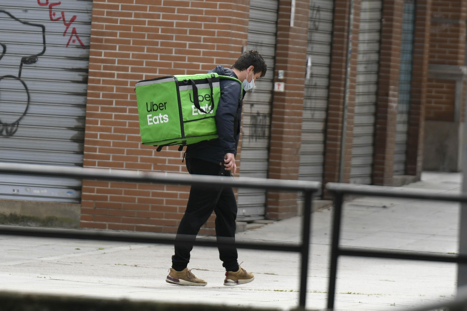 El Covid-19 y la esperanza de un mundo nuevo