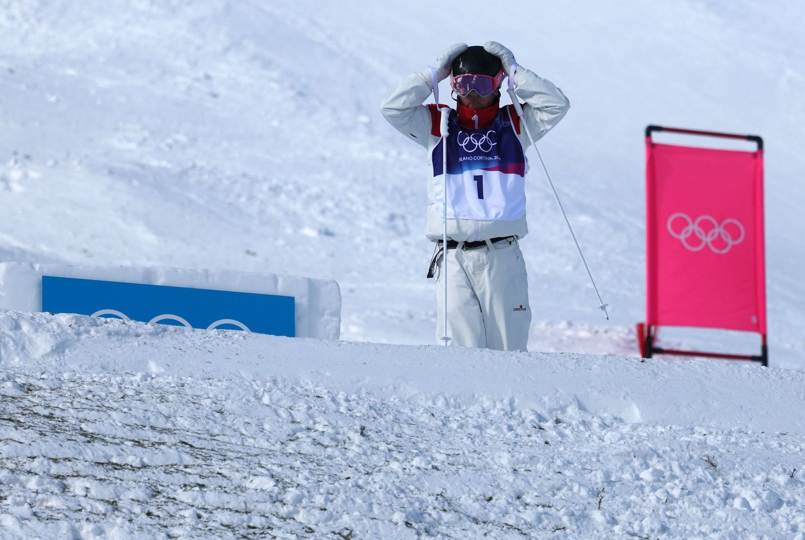 Las mejores fotos de los Juegos Olímpicos de invierno Milán Cortina d'Ampezzo 2026 | Décima jornada