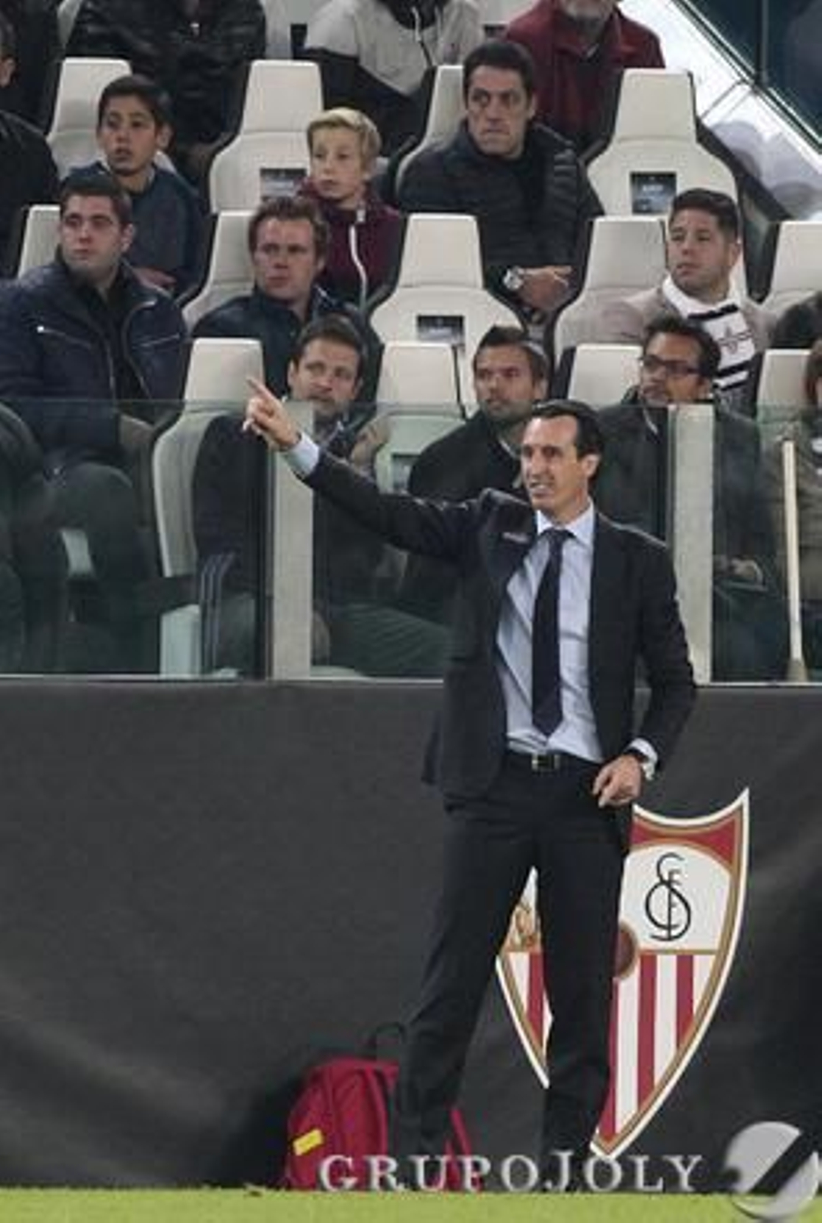 Foto: Giorgio Moratti