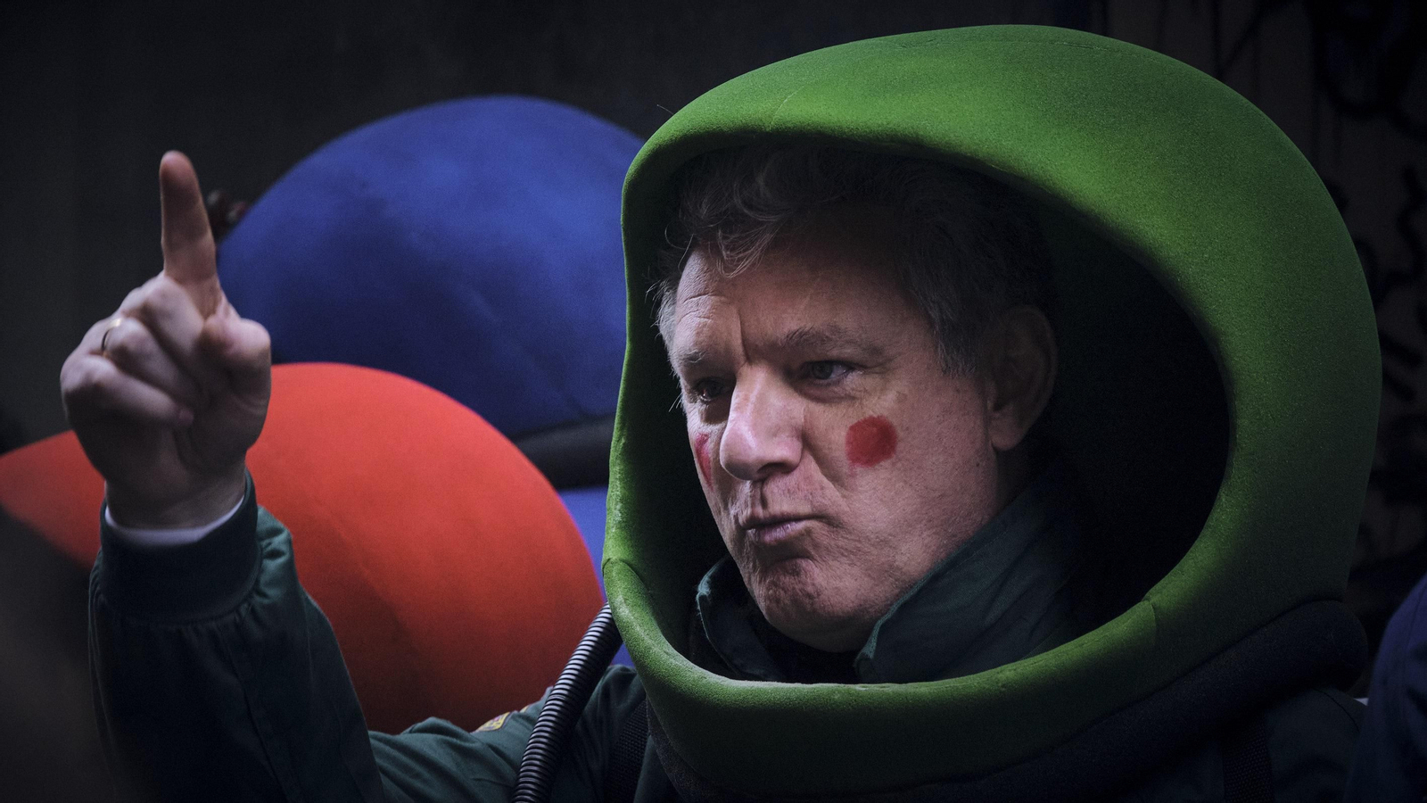 Carnaval Chiquito de Cádiz