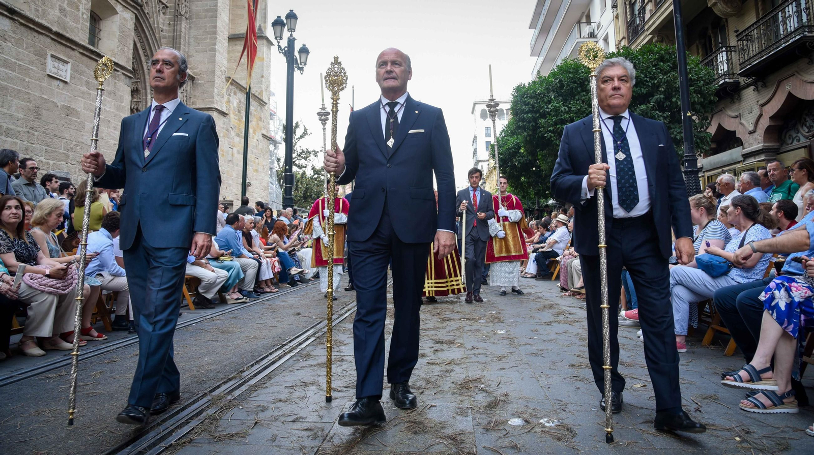 Corpus de Sevilla 2025
