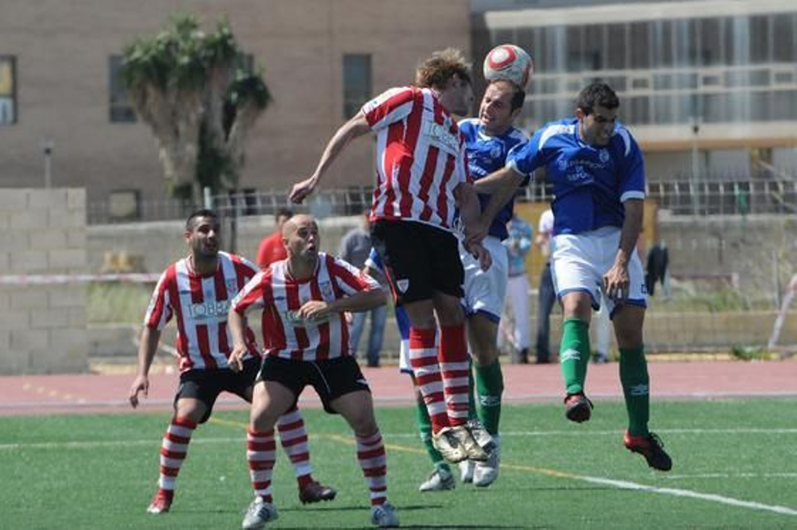 Foto: Javier Gonzalez