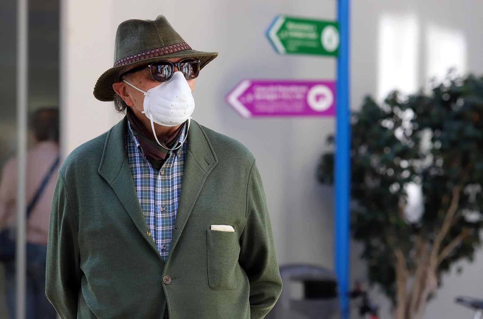 Qué son las mascarillas elastoméricas y por qué deberías buscarlas