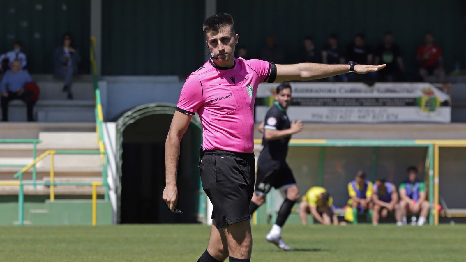 Las mejores fotos del Unión - Rota