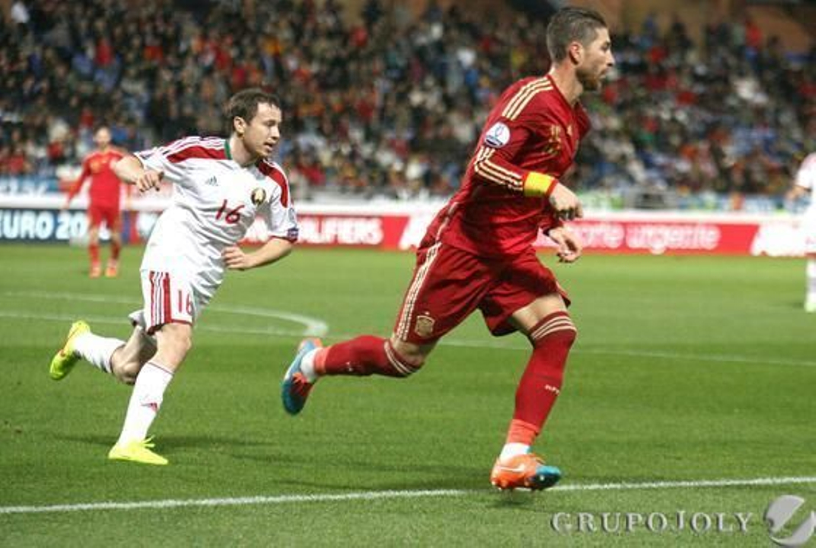 Foto: Josue Correa/Alberto Dominguez