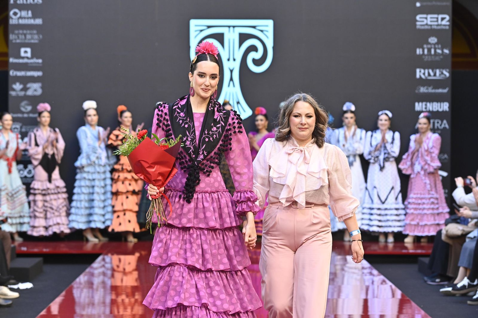 Tubillona. Ganadora Certamen Diseñadores Noveles de Andalucía HF25