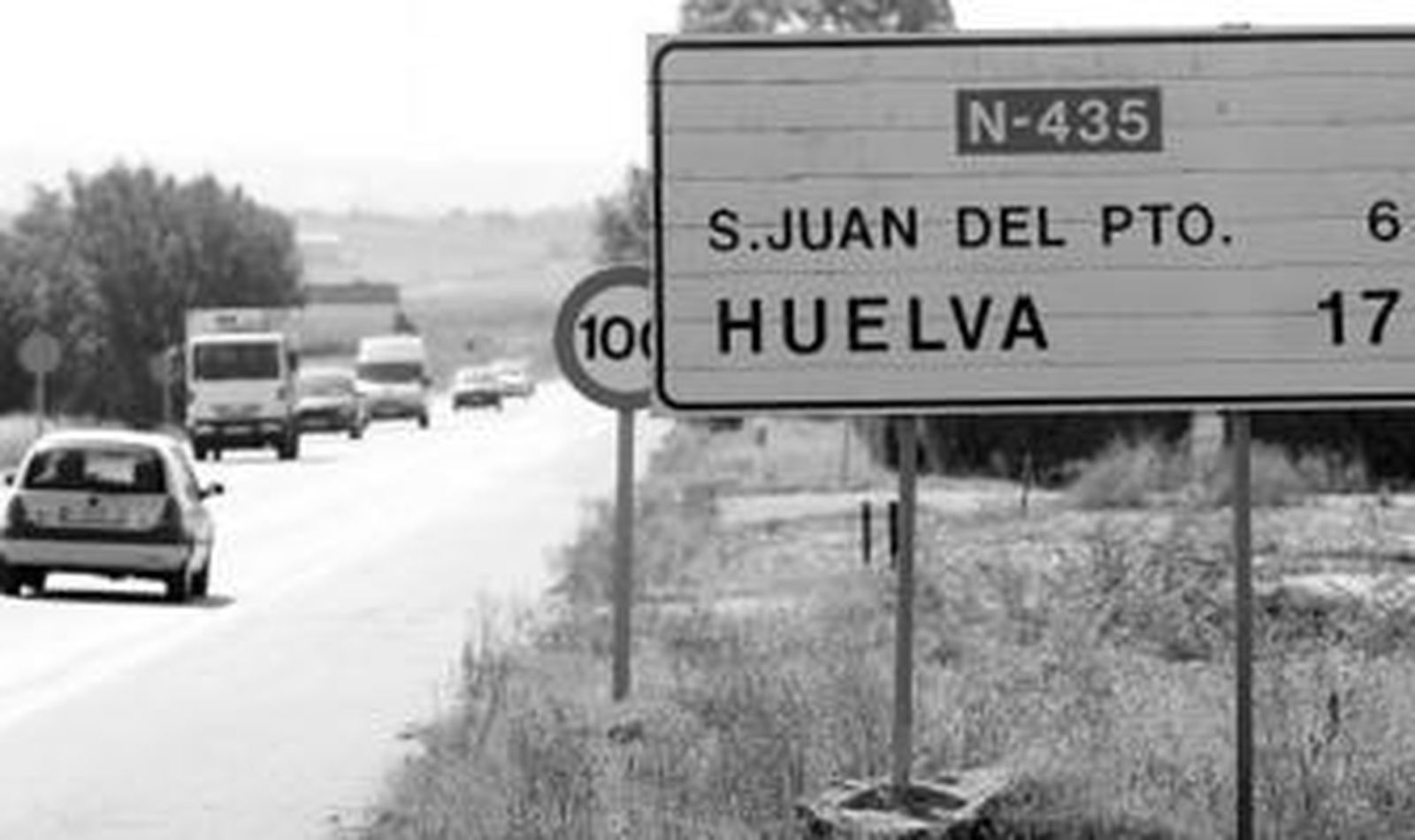 Obras 'resucitadas' y otras aún en el limbo presupuestario