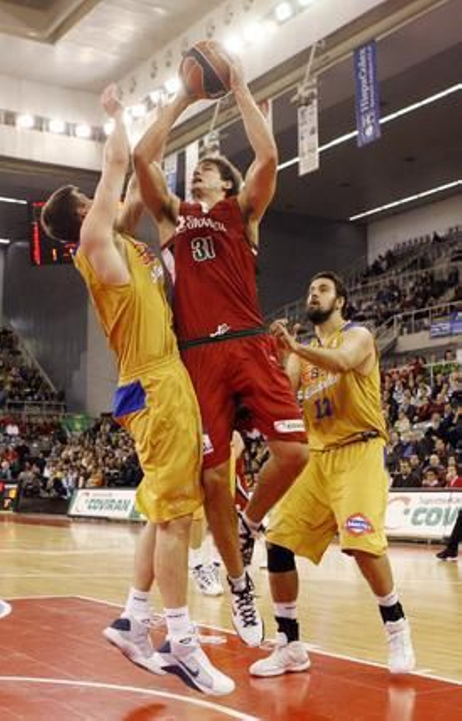 Foto: Pepe Villoslada