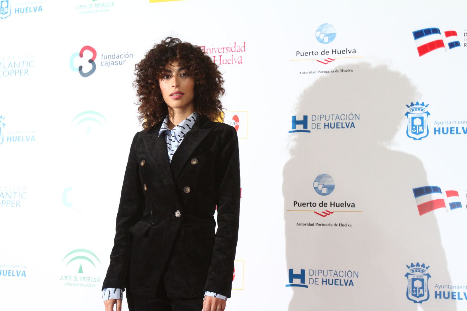 Gala inaugural de la 44 Edición del Festival de Cine Iberoamericano de Huelva