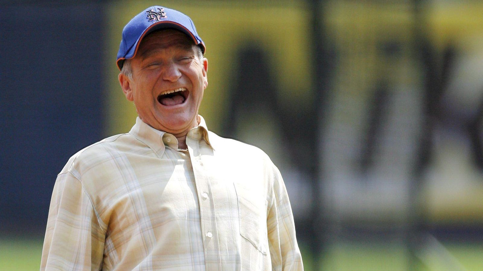 Robin Williams Robin Williams
