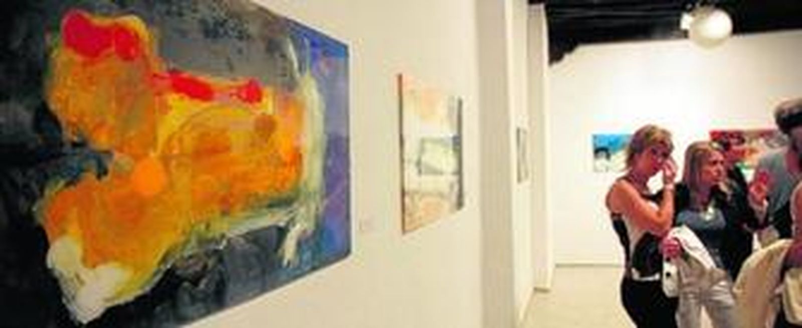 Crítica social tras la creatividad y el arte