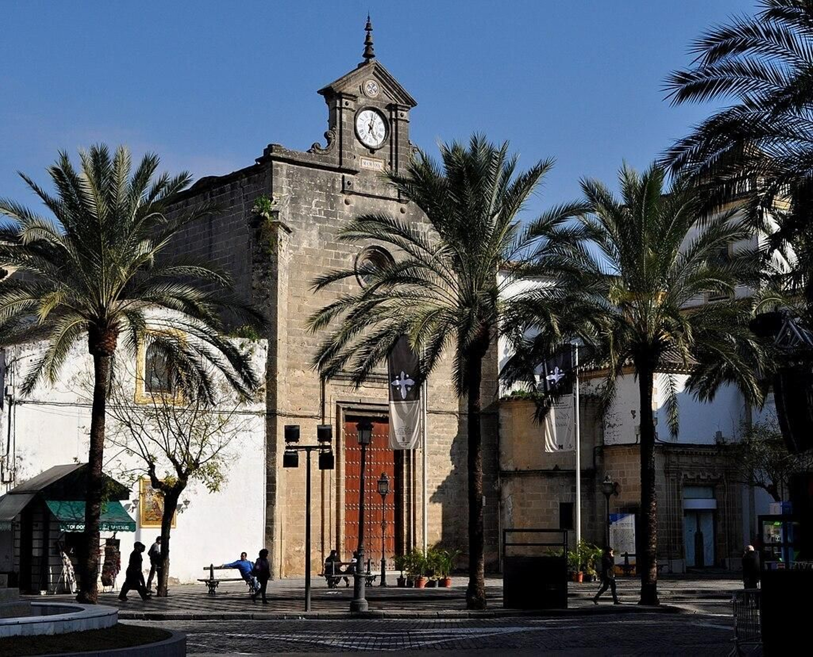 Convento de Santo Domingo