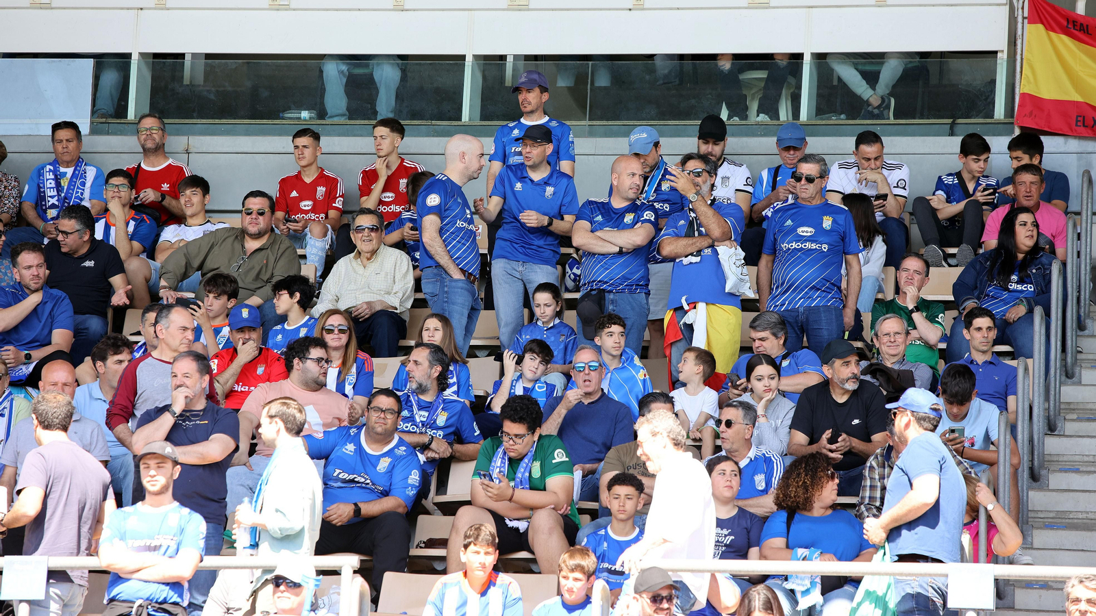 Búscate en el Xerez CD - La Palma en Chapín