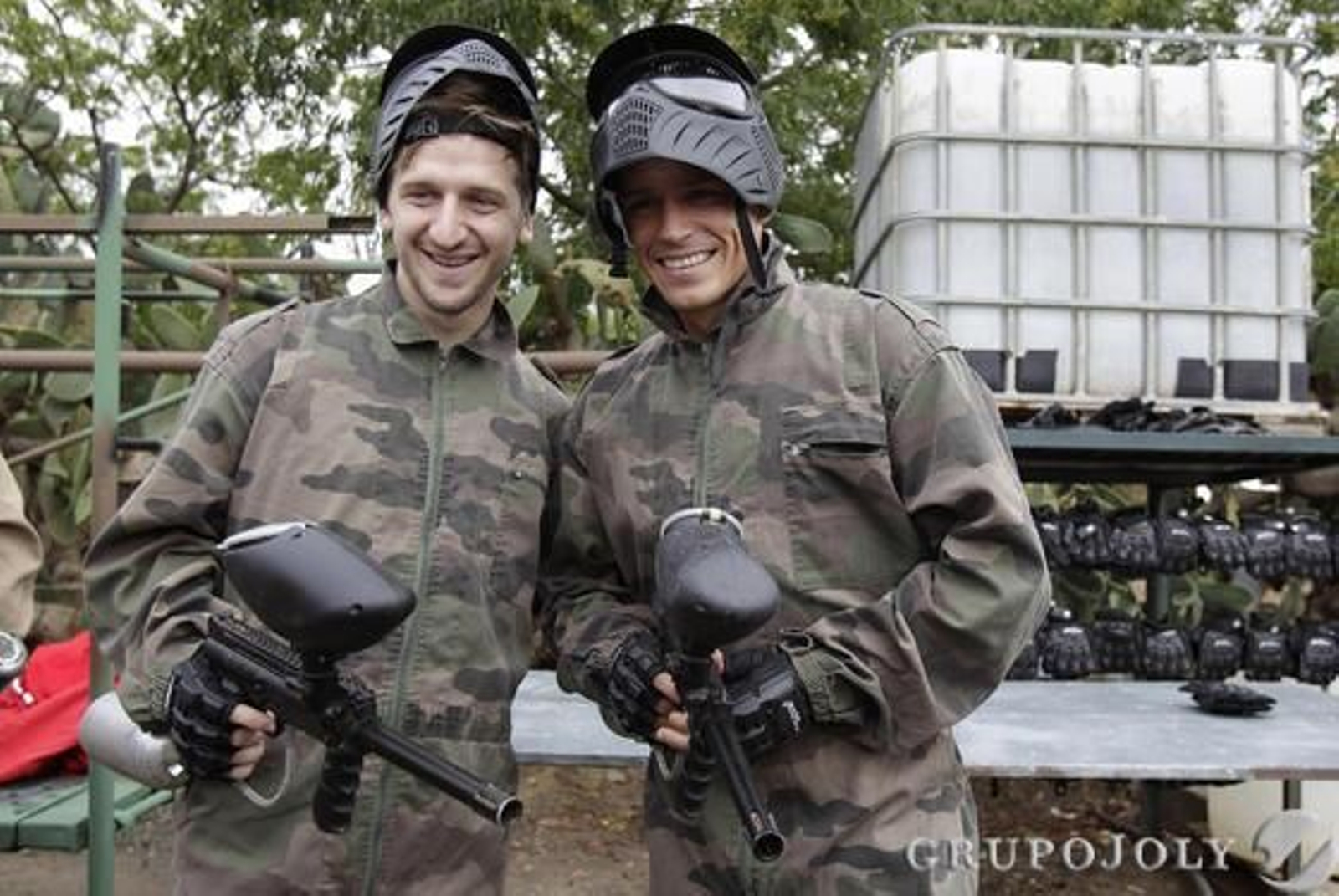 Foto: Antonio Pizarro