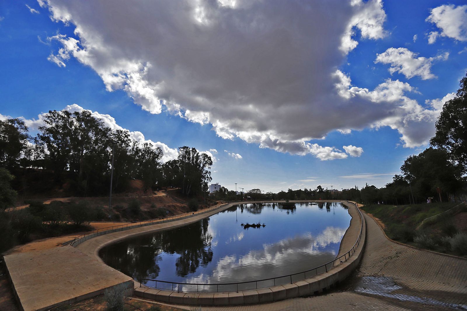 Las imágenes más destacadas del sábado 21 de octubre en Huelva