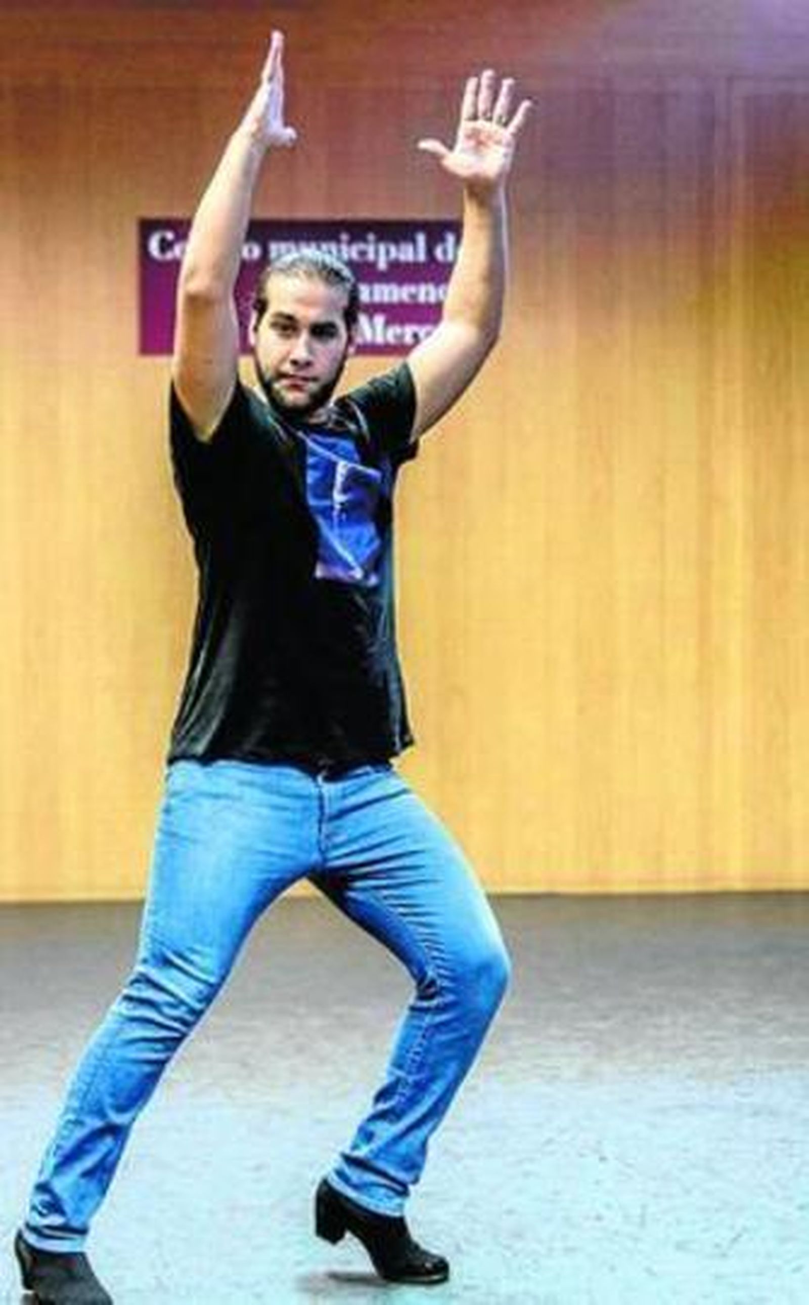 El momento de Juan	 José Villar