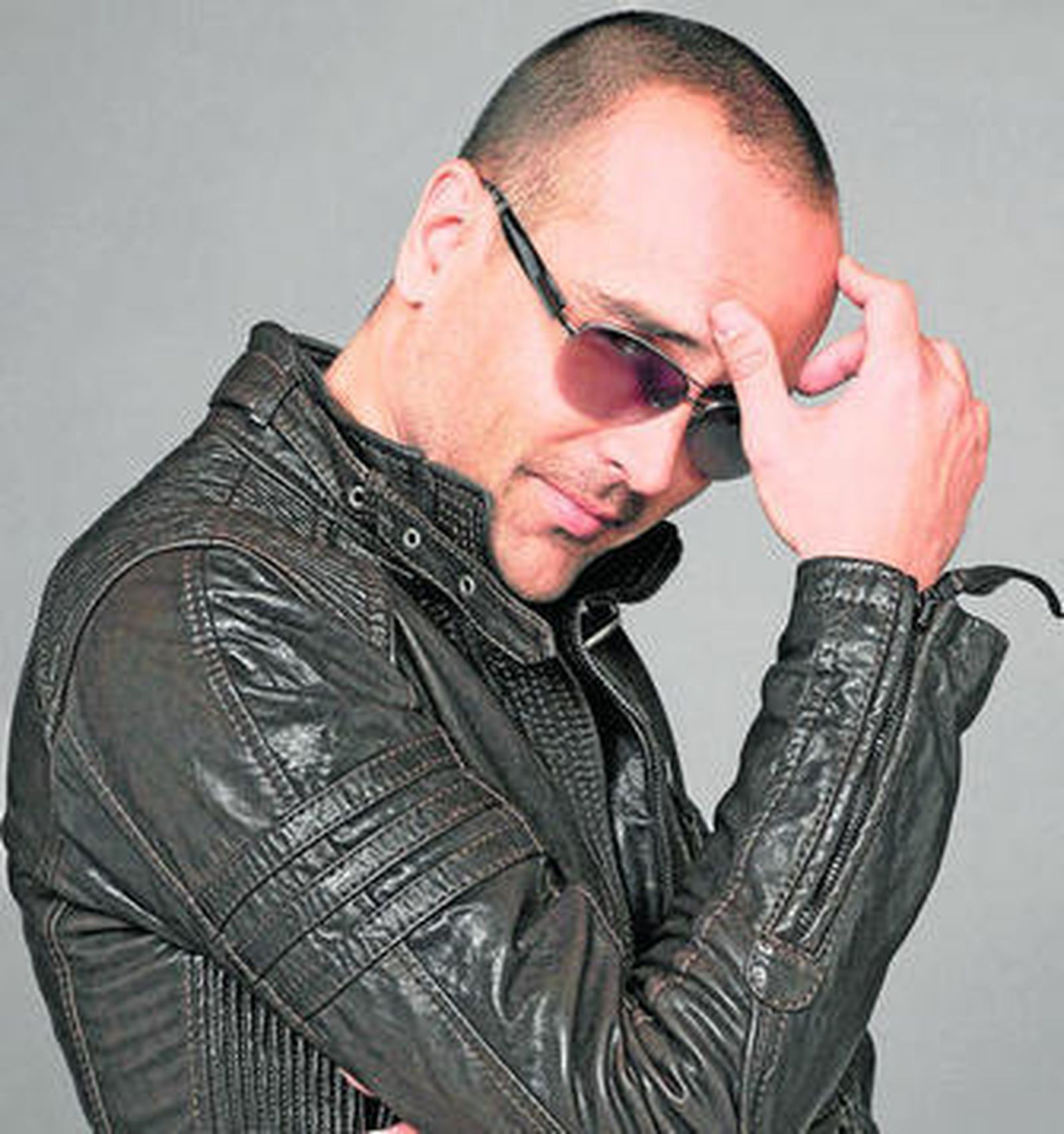 Risto Mejide será el conductor de 'Viajando con Chester'