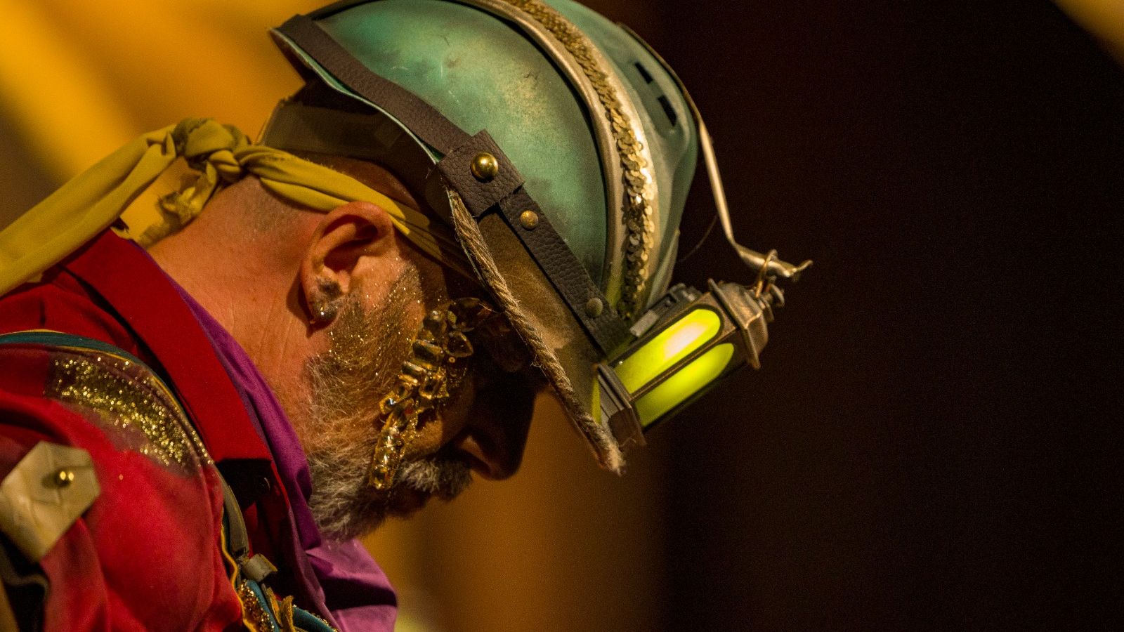 Búscate entre las mejores imágenes de la cuarta sesión clasificatoria del COAC 2025