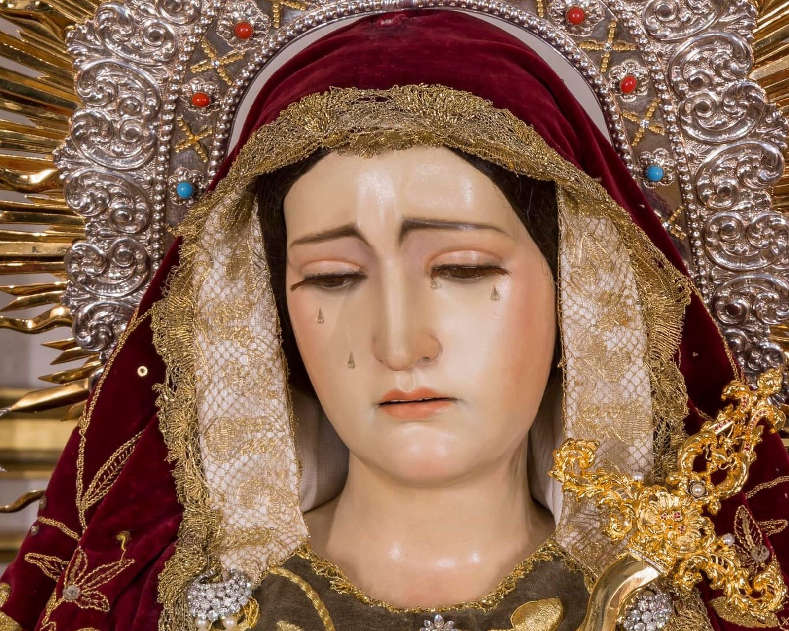 Nuestra Señora de los Dolores, Candelaria 2025.jpg