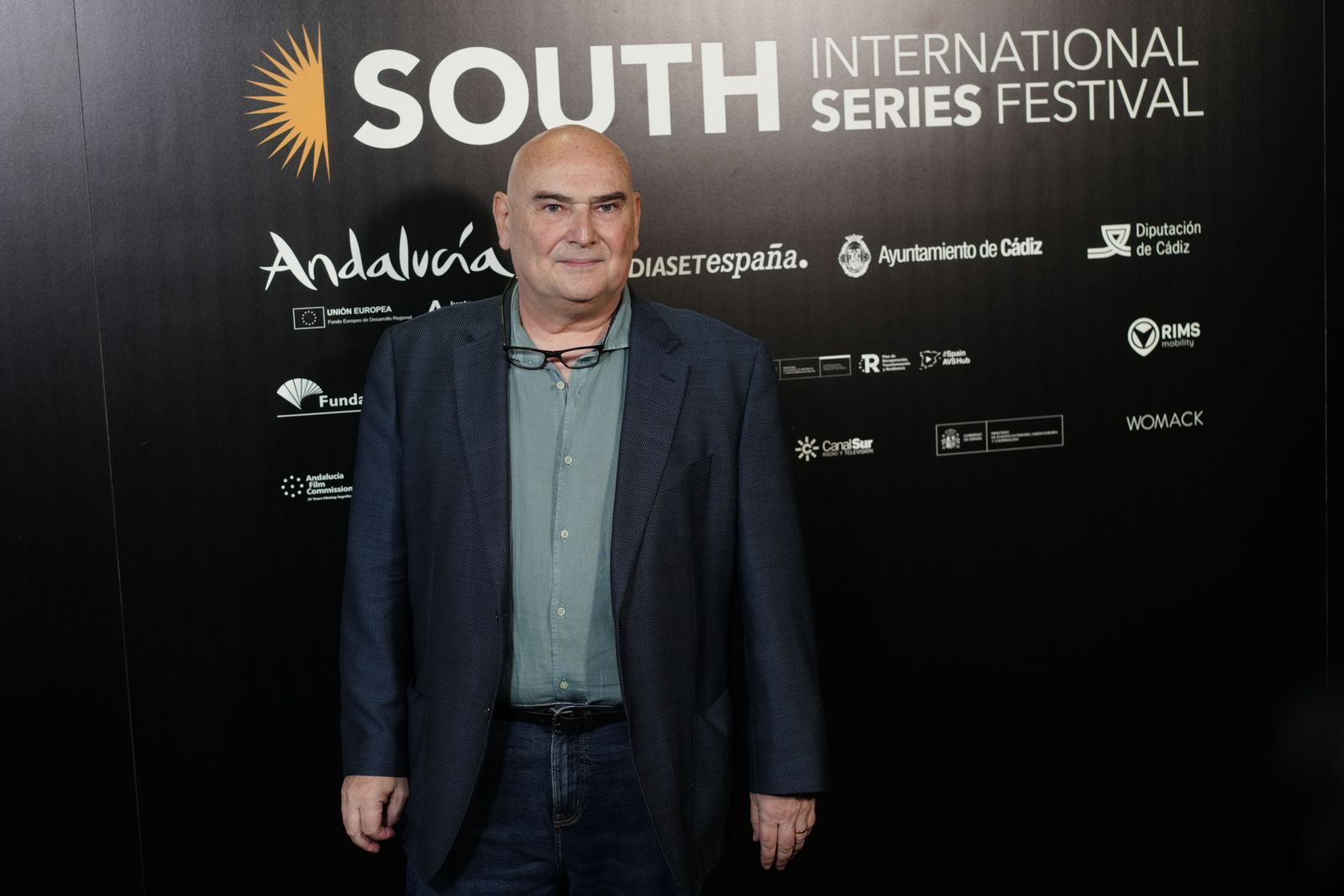 Todas las imágenes del South International Series Festival