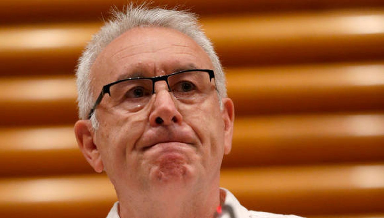 Cayo Lara reconoce que le costará votar el 26-J porque Garzón no es cabeza de lista