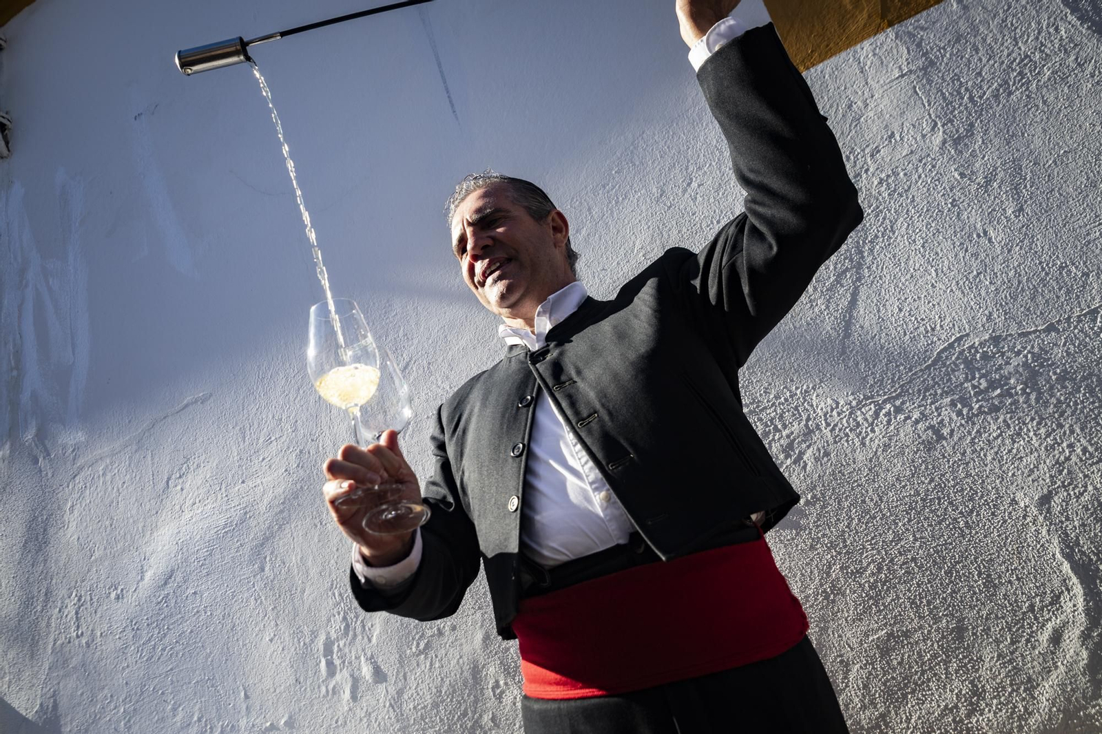 Así celebró Jerez el Día de los Gitanos