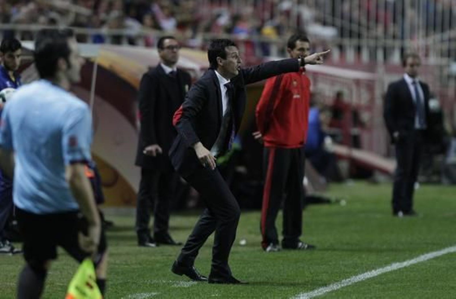 Foto: Antonio Pizarro