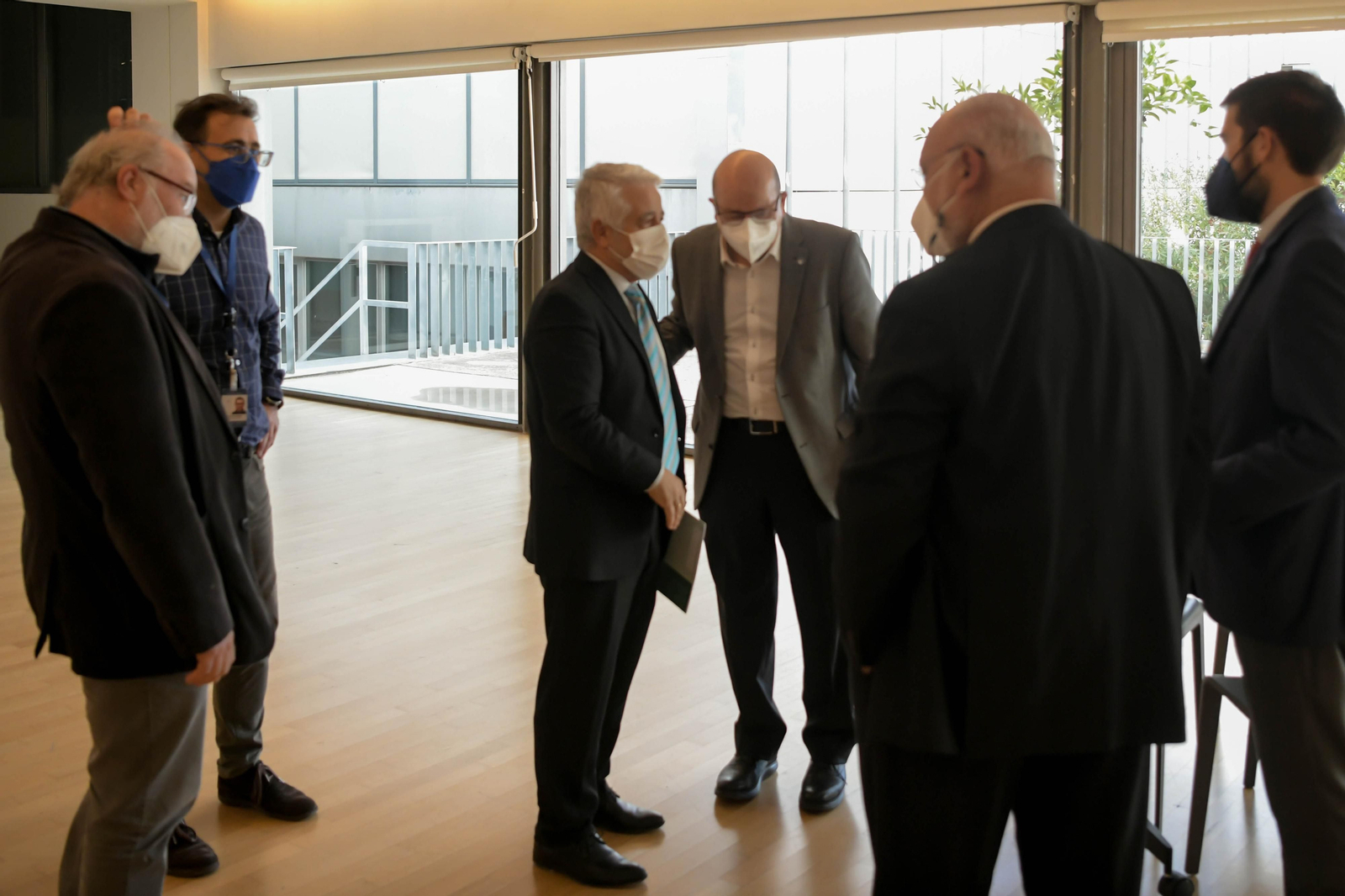 El foro 'Enfoques' sobre alfabetización mediática celebrado en Granada, en imágenes