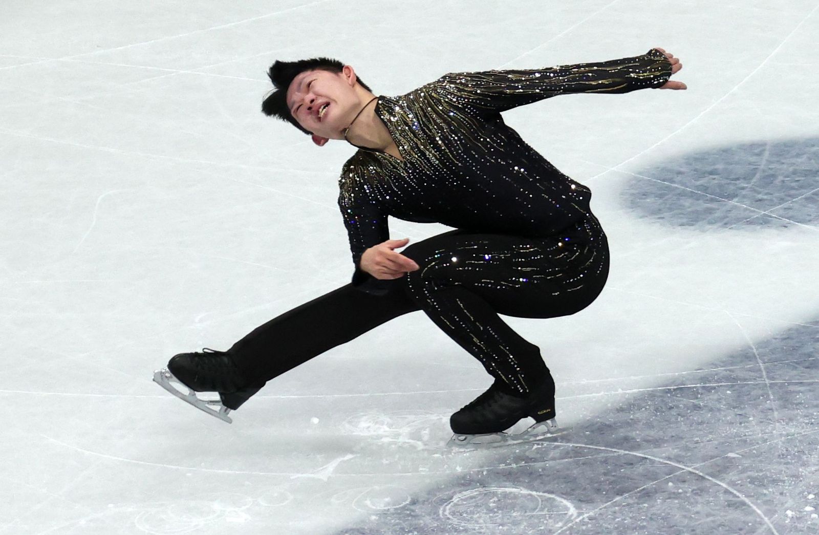 Las mejores fotos de los Juegos Olímpicos de invierno Milán Cortina d'Ampezzo 2026 | Octava jornada