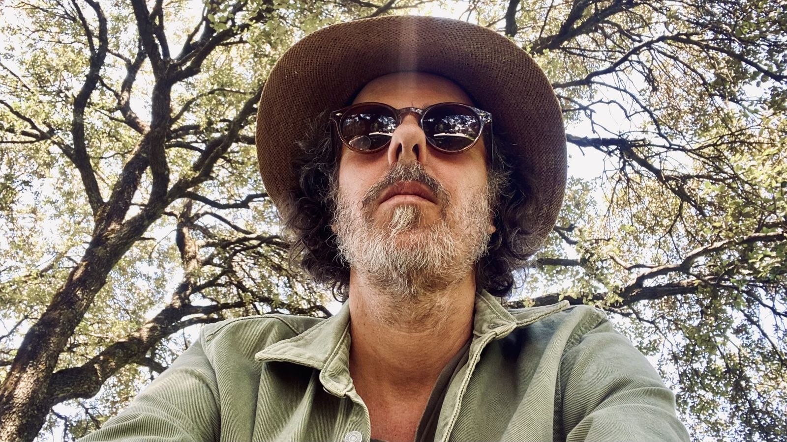 El compositor jerezano Julio de la Rosa.