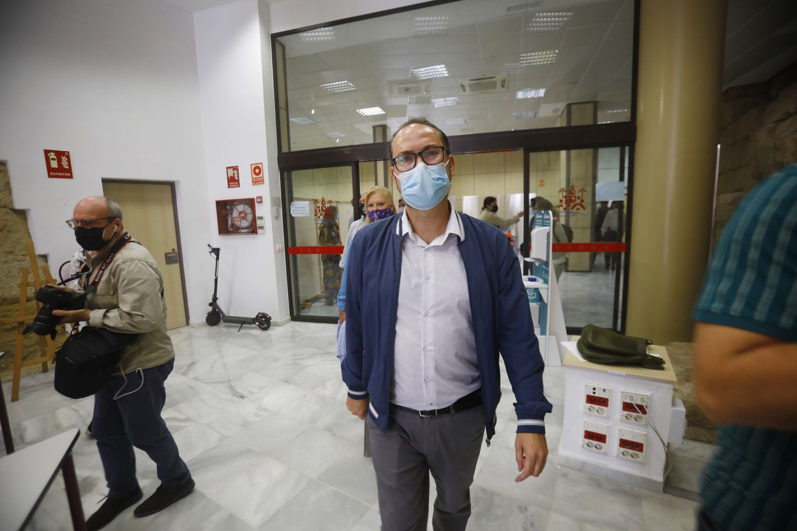 El año 2021 en Córdoba, en imágenes