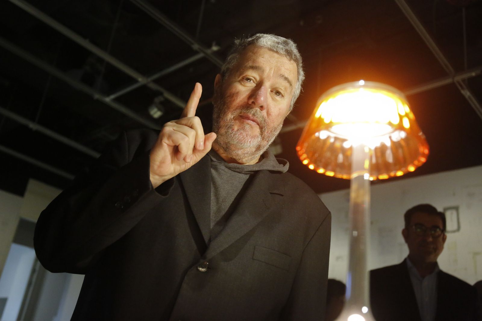 'Starck, dibujos secretos. 4.000 croquis desvelados'