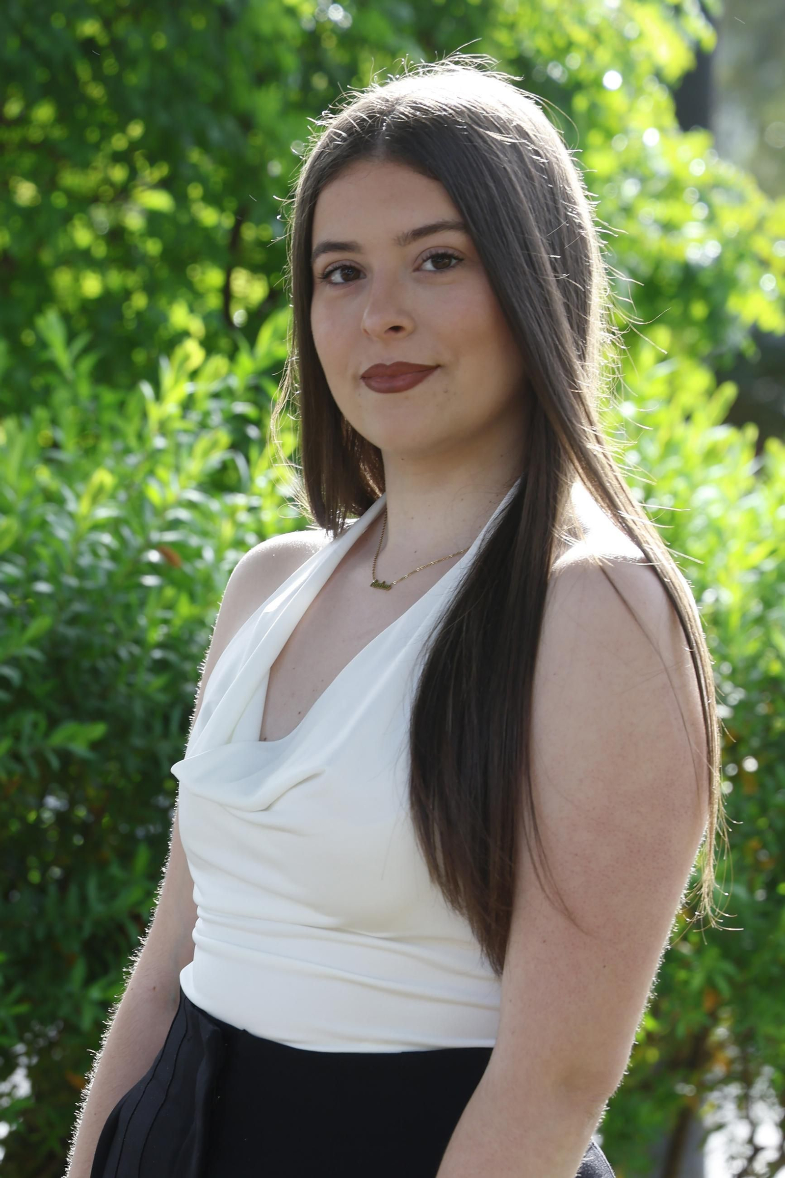 Andrea Rodríguez Caballero