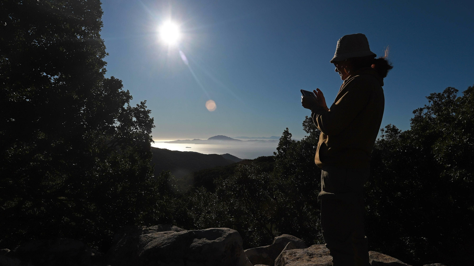 Las mejores fotos del Tajo de las Escobas