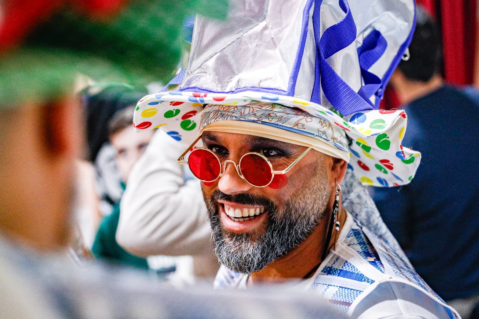 Búscate entre las mejores imágenes de la décimoquinta sesión de preliminares del COAC 2026