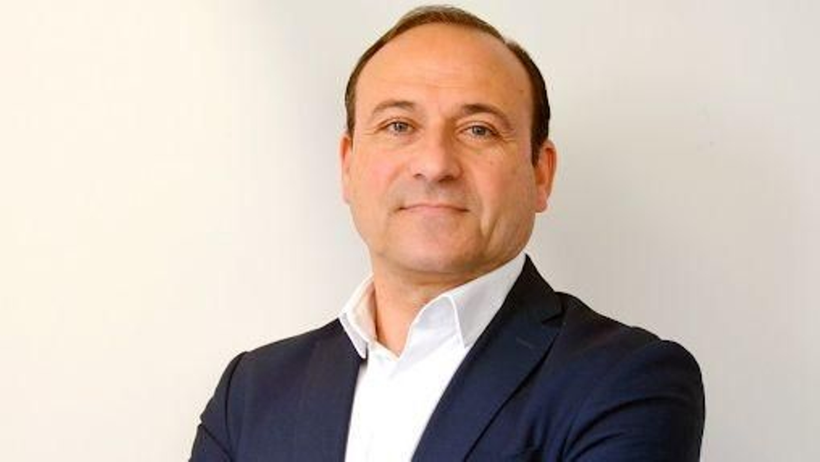 Iván Martínez, nuevo director de Airbus Cádiz.