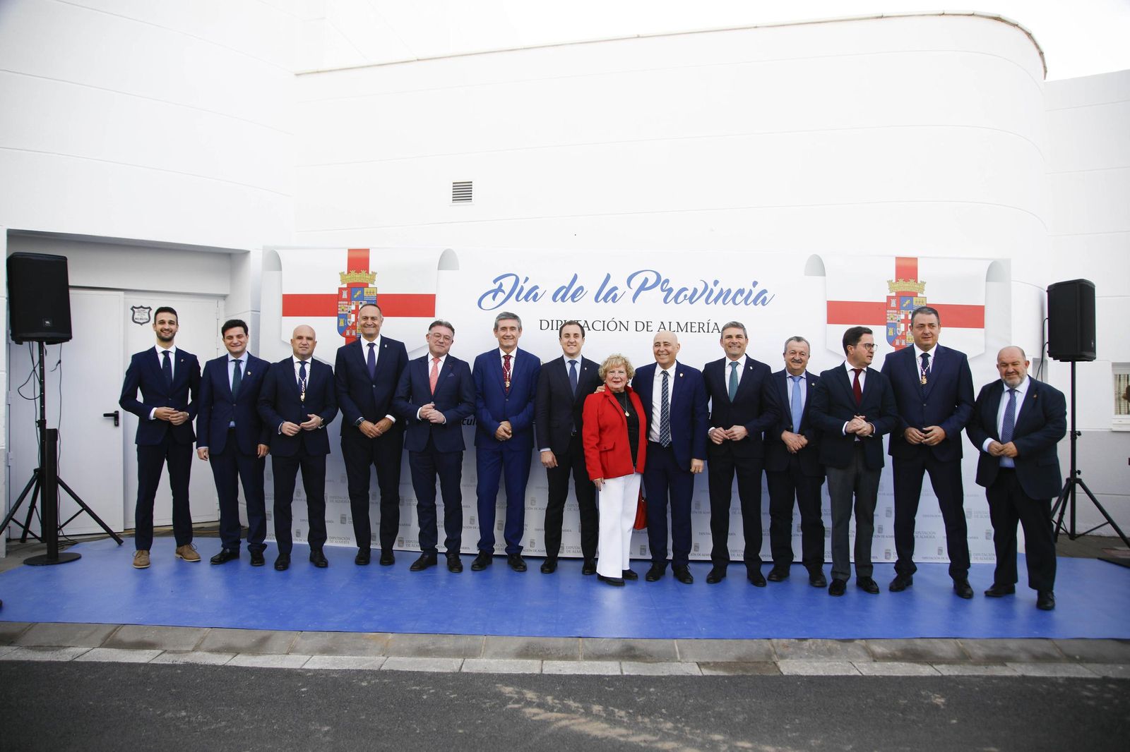 Las mejores imágenes del día de la provincia de Almería