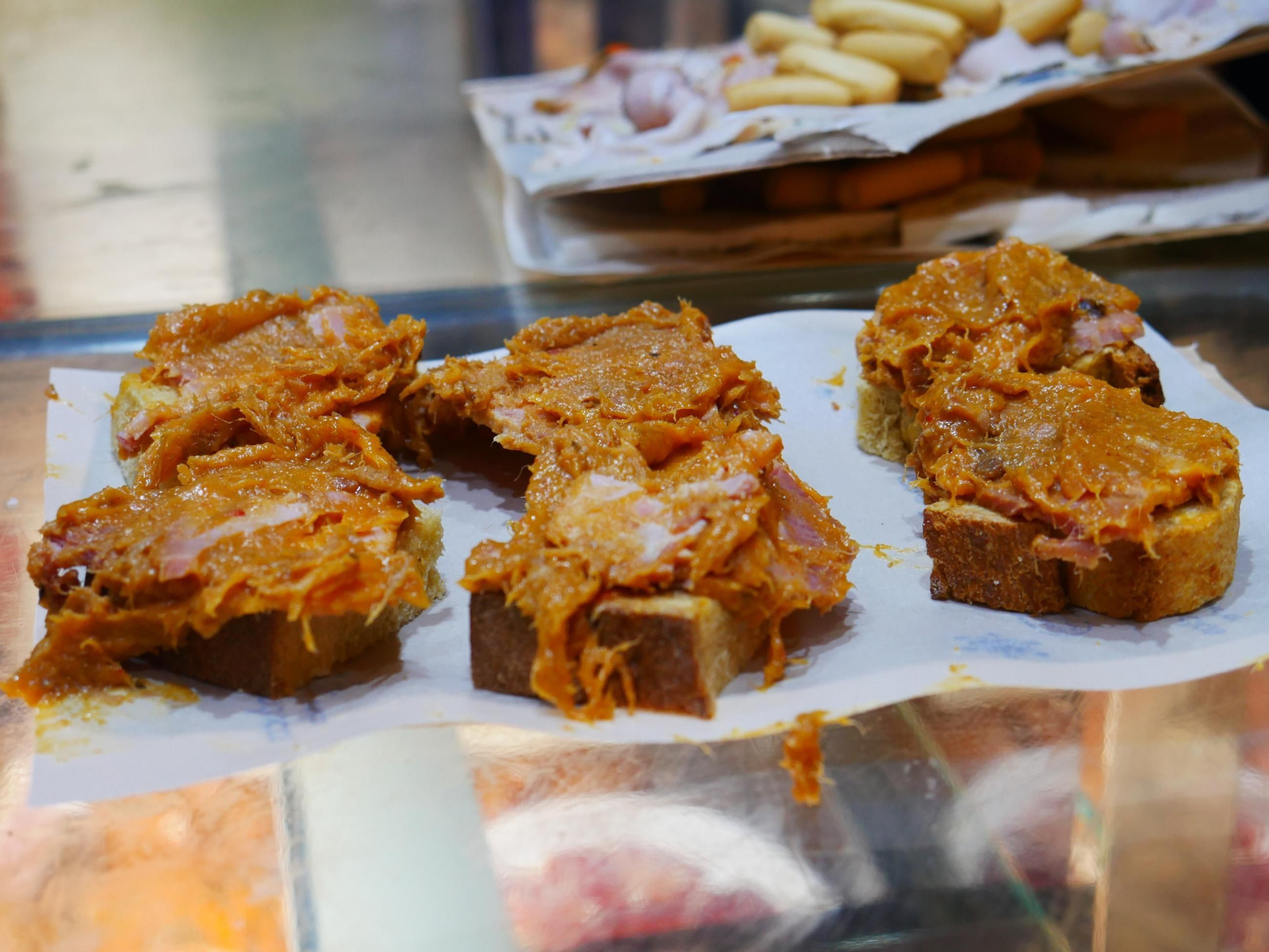 El Día Internacional del Lomo en Manteca 2025 de Vejer, en imágenes