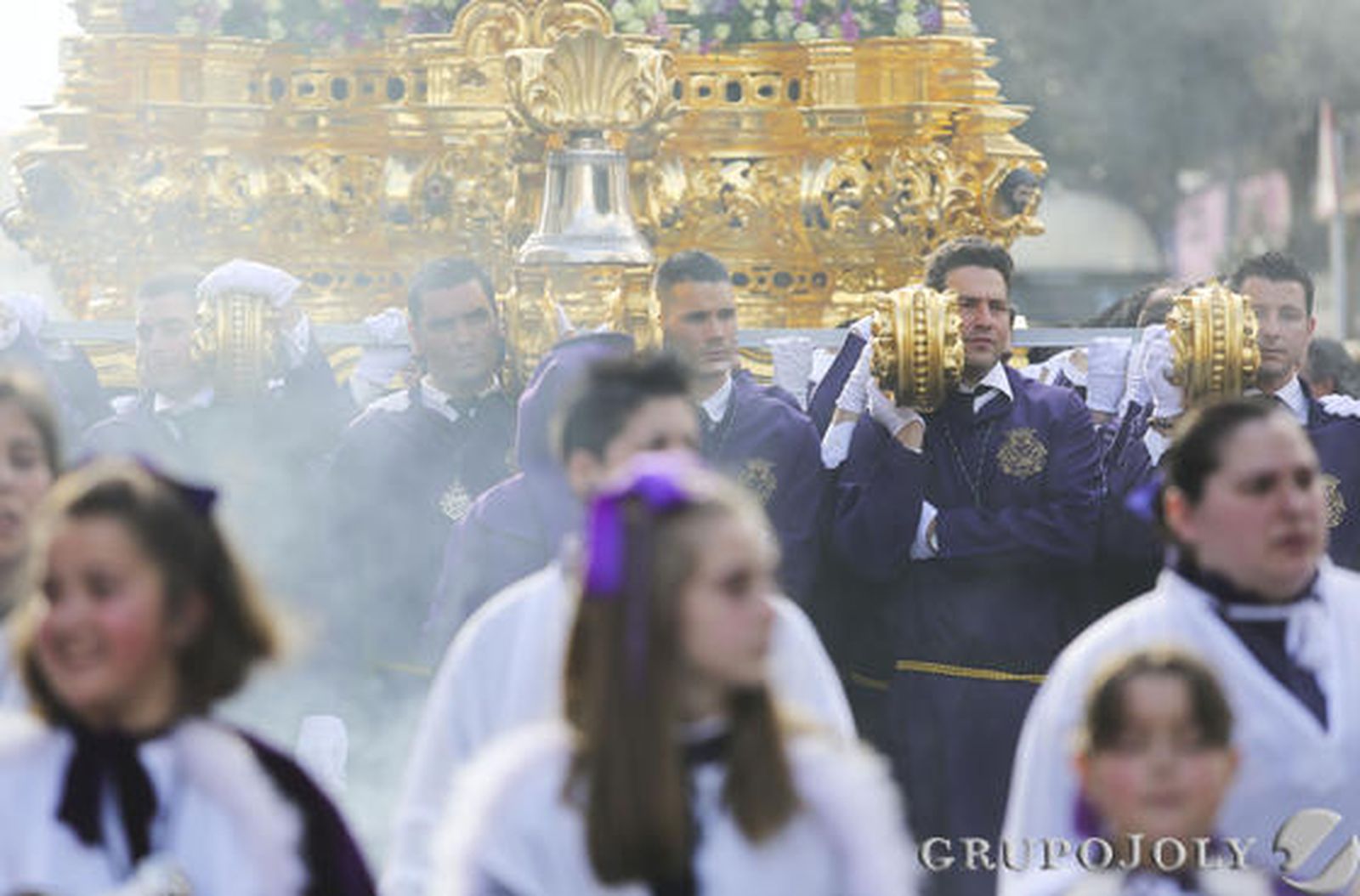 Nueva Esperanza./ Javier Albiñana