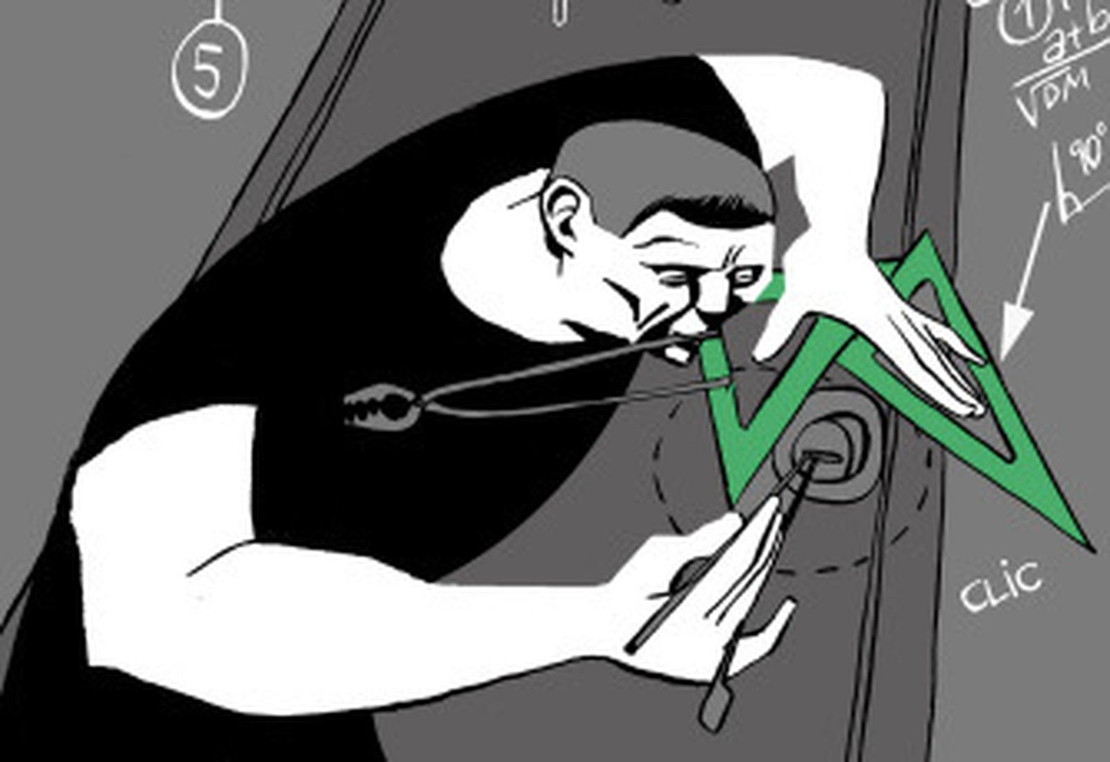 Robos en viviendas: diez maneras de evitar que desvalijen su casa