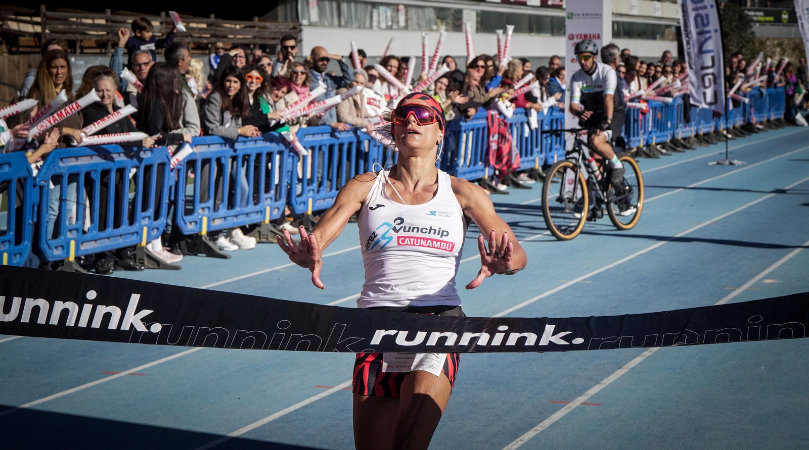 Búscate en la Media Maratón de Jerez 2024