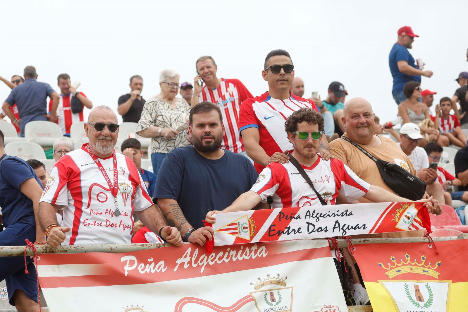 Primera RFEF: Mala jornada malagueña, con derrotas de Torremolinos y Antequera y empate del Marbella