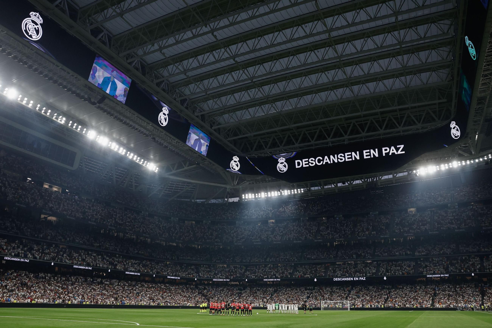 Las fotos del Real Madrid - Osasuna