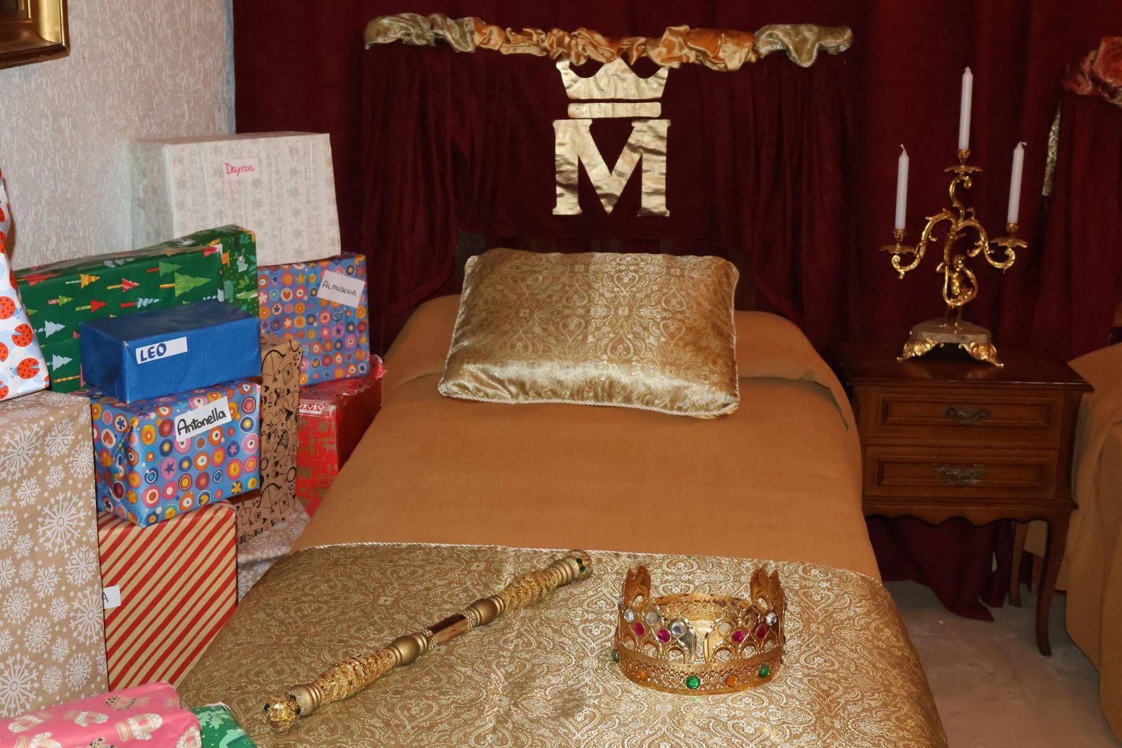 Posada Real Chiclana 2025