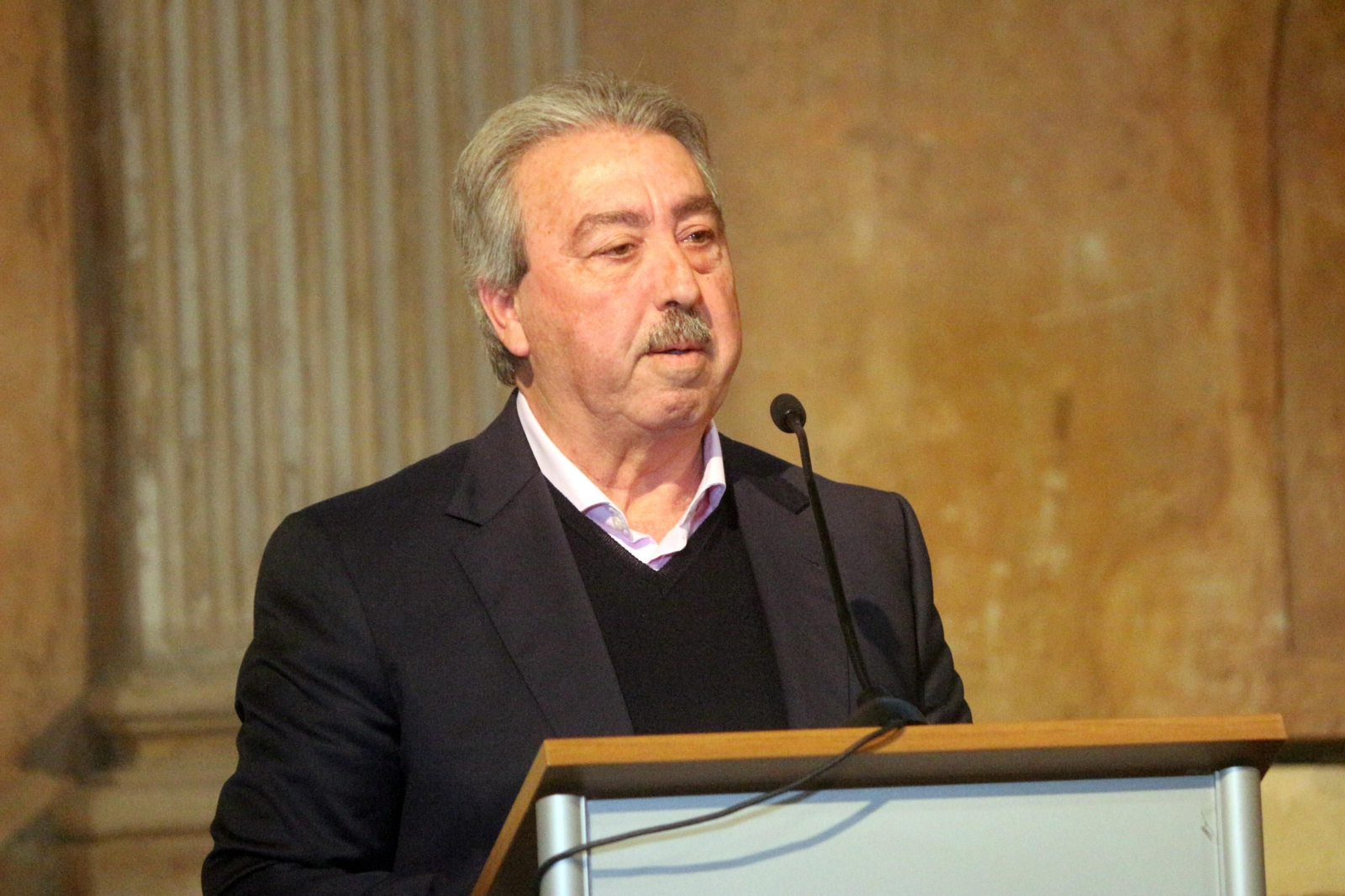 Entrega de premios 'Puertorrealeños del Año 2022', del Ateneo Literario